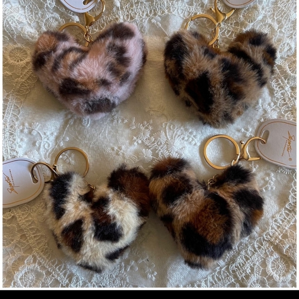 🐆Keychains❤️ - Picture 7 of 7